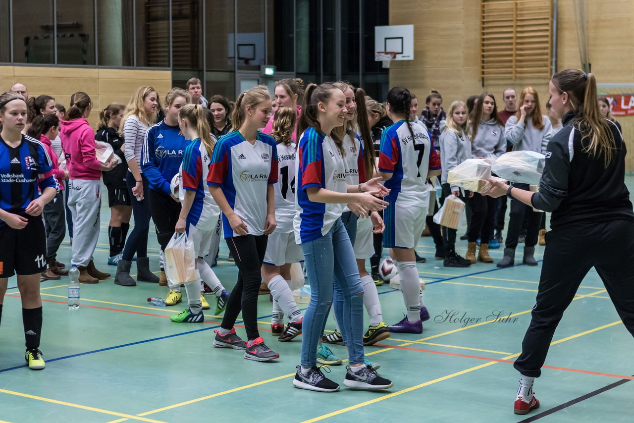 Bild 89 - Girls Cup